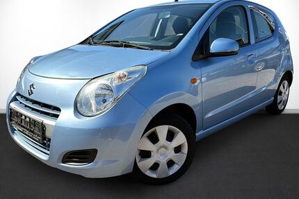 Suzuki Alto 108.900 km 3.990 &euro; Freilassing 83395