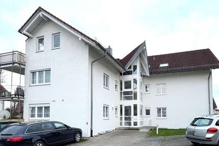 Wohnung Aulendorf - 3.5 Zimmer, 79 m&sup2;, 255.000&euro; | Angebot:25012363