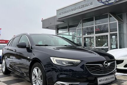 Opel Insignia 104.000 km 14.485 &euro; Bad Oldesloe 23843