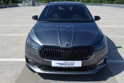 Skoda Fabia 2.500 km 25.490 &euro; München 80686