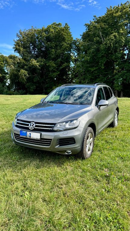 Touareg