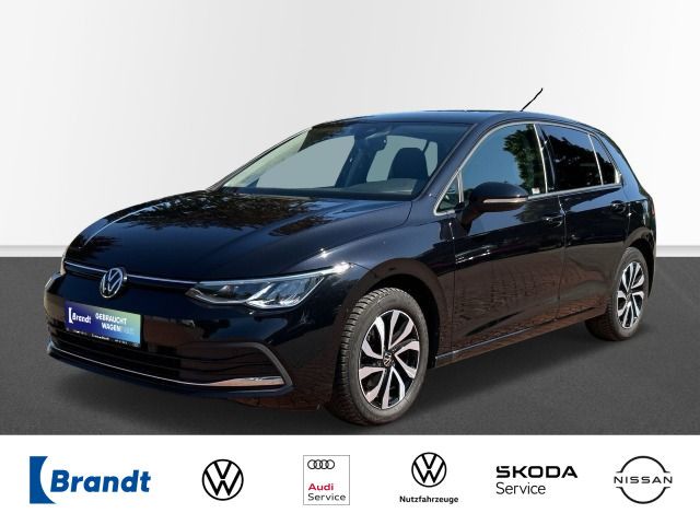 VW Golf 69.900 km 22.690 &euro; Weyhe 28844