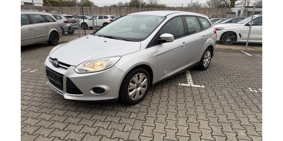 Ford Focus 150.000 km 4.300 &euro; Köln 50739