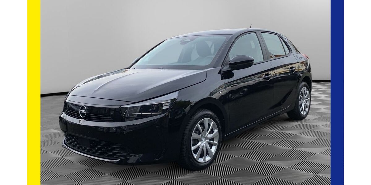 Opel Corsa 4.342 km 17.990 &euro; Berlin-Französisch Buchholz 13127