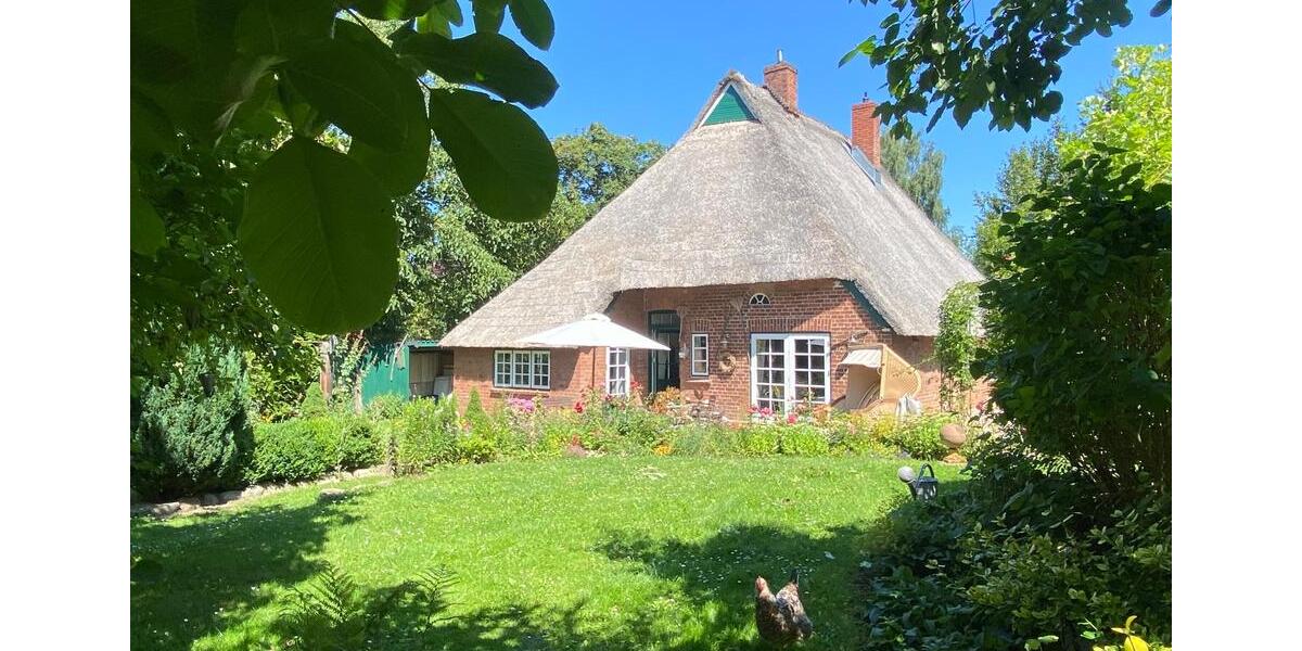 Bauernhaus, Landhaus Neustadt in Holstein - 5 Zimmer, 120 m&sup2;, 575.000&euro; | Angebot:26844891