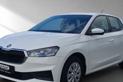 Skoda Fabia 47.912 km 13.990 &euro; Gera 07554