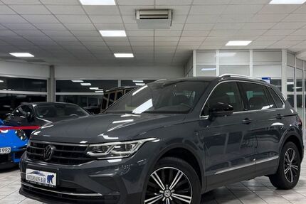 VW Tiguan 88.350 km 28.990 &euro; Goslar 38644