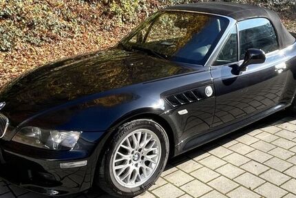 BMW Z3