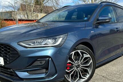 Ford Focus 10.470 km 26.990 &euro; Neumünster 24536