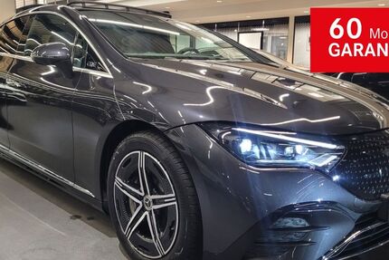 Mercedes-Benz EQE 17.000 km 49.880 &euro; Olfen 59399