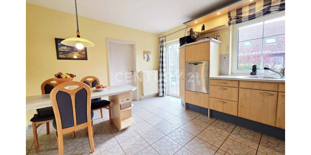 Einfamilienhaus Horumersiel Horumersiel - 5 Zimmer, 157 m&sup2;, 387.400&euro; | Angebot:24726950