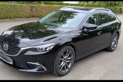 Mazda 6 168.500 km 10.200 € Hilzingen 78247