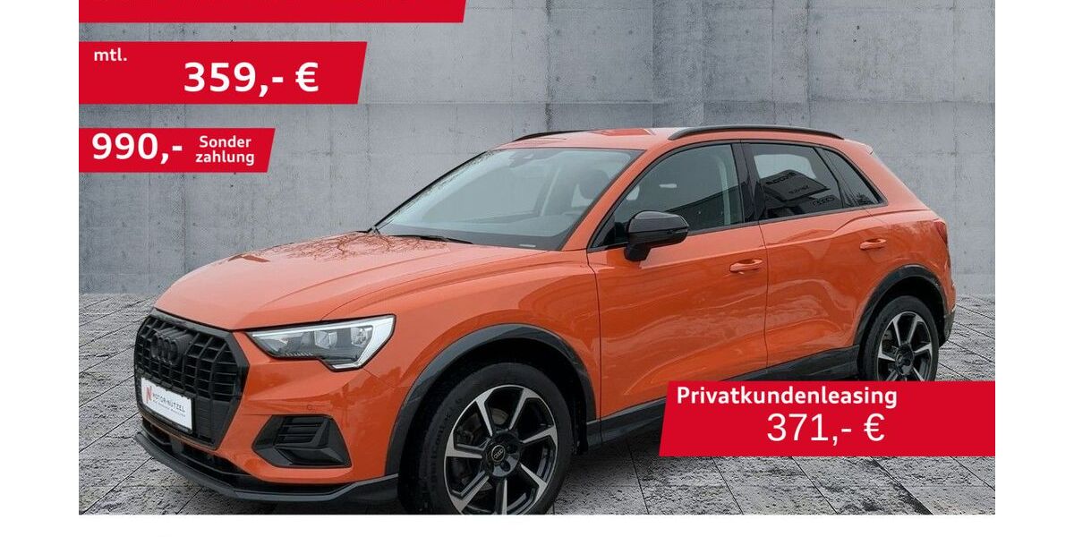 Audi Q3 36.350 km 29.980 &euro; Bamberg 96052