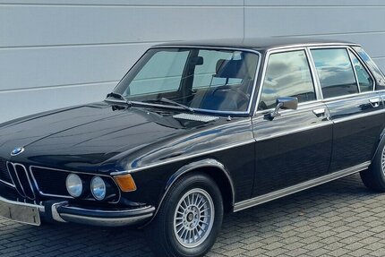 BMW 3.0 SI Klima Leder H-Kennz-69 000KM 69.000 km 34.998 &euro; Landau 76829