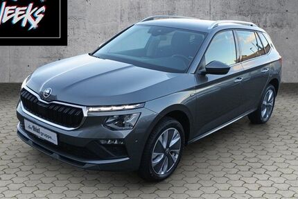 Skoda Kamiq 22.900 km 29.390 € Paderborn 33104