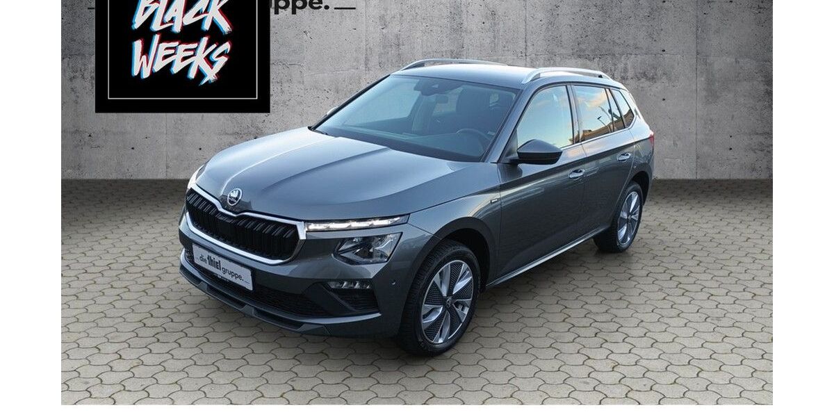 Skoda Kamiq 22.900 km 29.890 € Paderborn 33104
