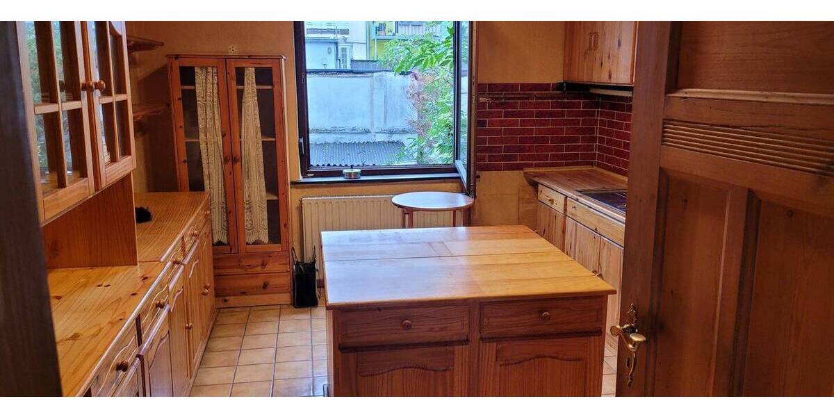 Reihenmittelhaus Bremen Südervorstadt - 6 Zimmer, 104 m&sup2;, 271.000&euro; | Angebot:26434009