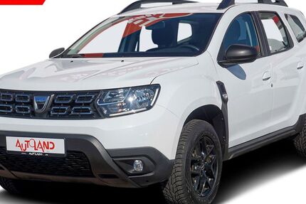 Dacia Duster 69.491 km 14.950 € Halle 06122