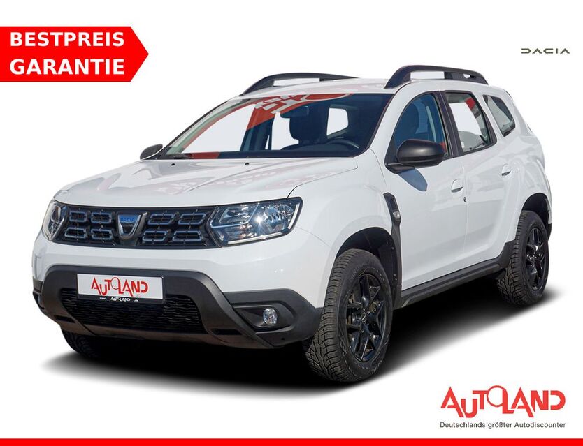 Dacia Duster 69.491 km 14.950 € Halle 06122