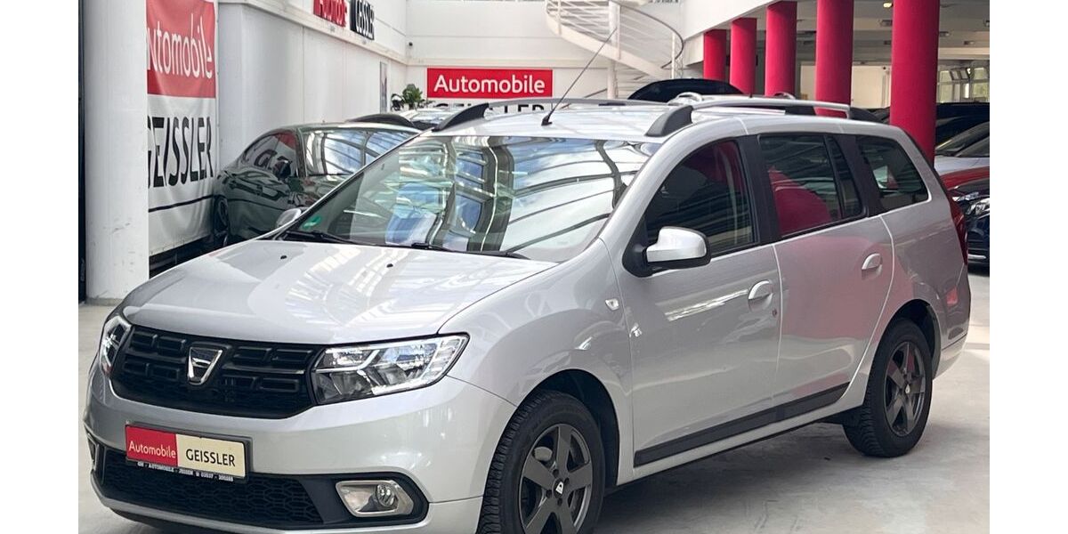 Dacia Logan 61.500 km 7.990 &euro; Leipzig 04347