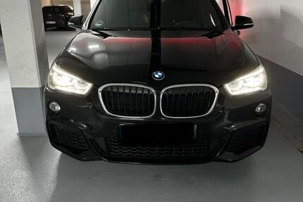 BMW X1 112.000 km 14.800 &euro; Hanau 63457