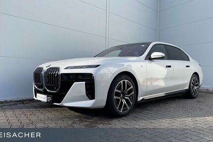 BMW i7 10.664 km 85.749 &euro; Landsberg am Lech 86899