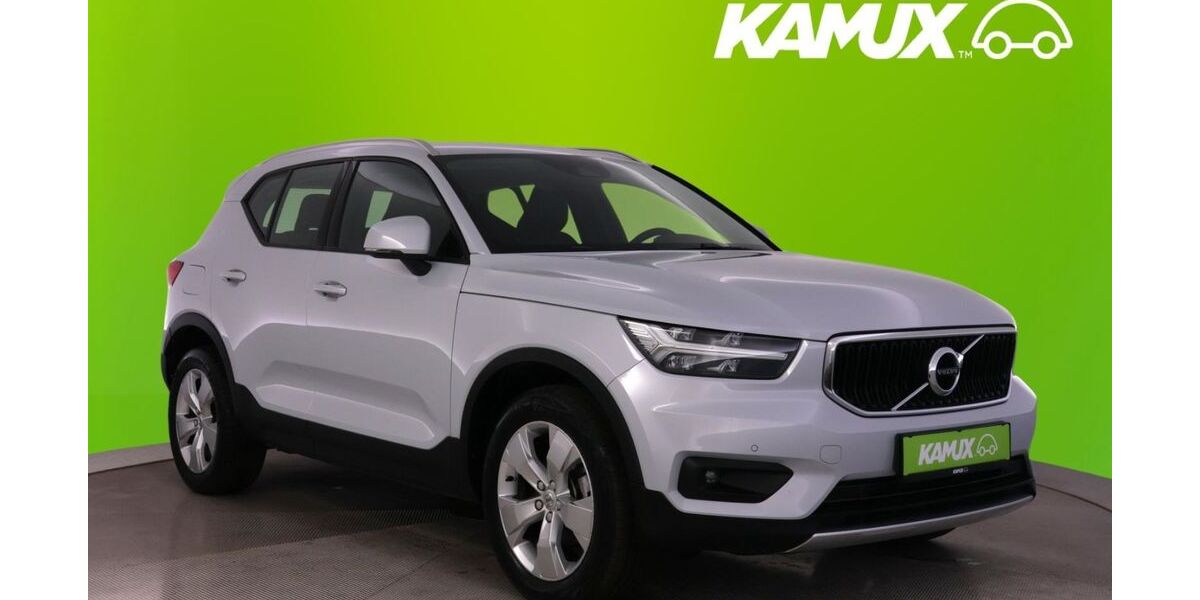 Volvo XC40 98.435 km 19.790 &euro; Heide 25746