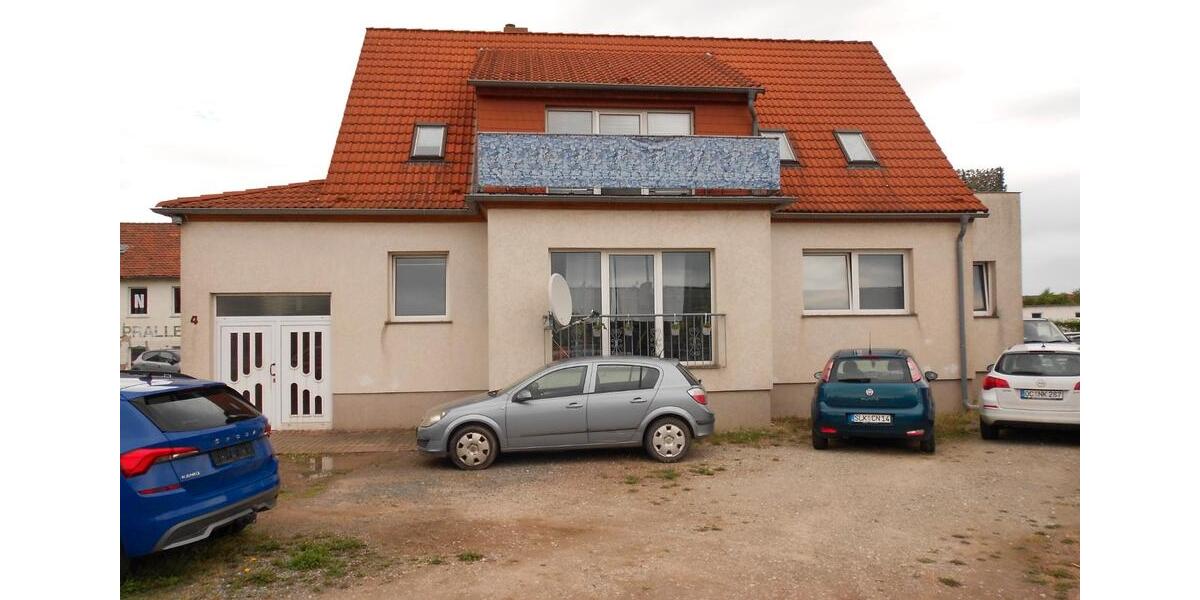 Einfamilienhaus Halberstadt - 12 Zimmer, 190 m&sup2;, 550.000&euro; | Angebot:27024849