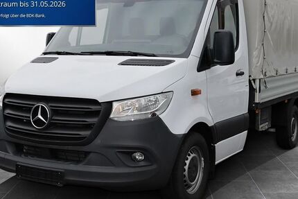 Mercedes-Benz Sprinter 233.030 km 23.169 &euro; Bretten 75015