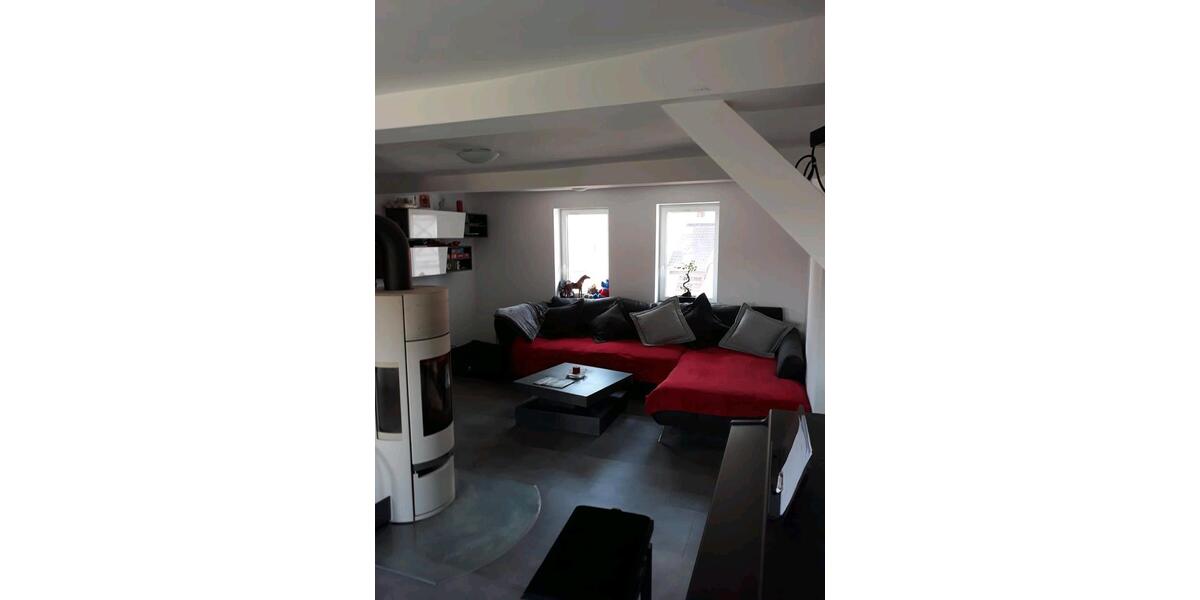 Reihenhaus Udestedt - 12 Zimmer, 240 m&sup2;, 185.000&euro; | Angebot:27110874