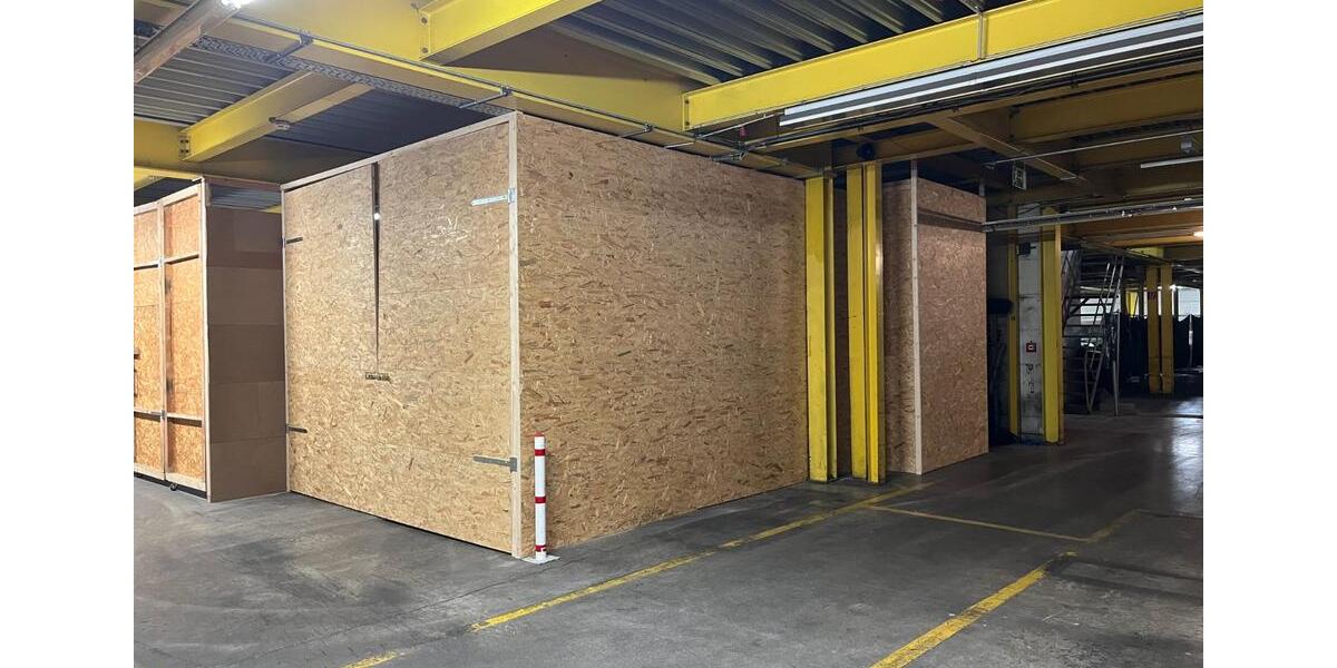 Gewerbeobjekt Radolfzell am Bodensee - 222&euro; | Angebot:25418434