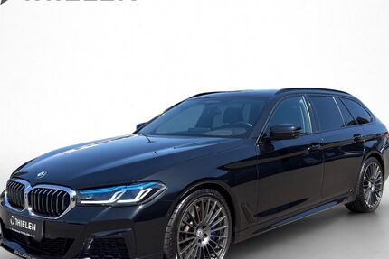 Alpina B5 72.100 km 79.900 &euro; Bitburg 54634