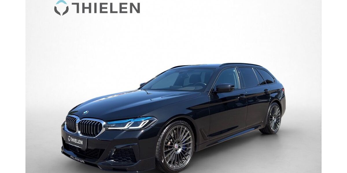 Alpina B5 72.100 km 79.900 &euro; Bitburg 54634