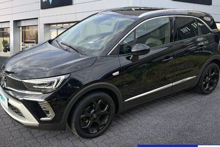 Opel Crossland (X) 58.618 km 13.890 &euro; Jüterbog 14913