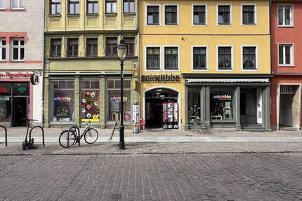 Gewerbeobjekt Naumburg - 730.000&euro; | Angebot:26377235