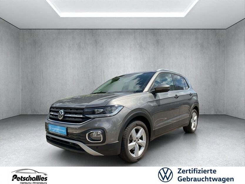 T-Cross