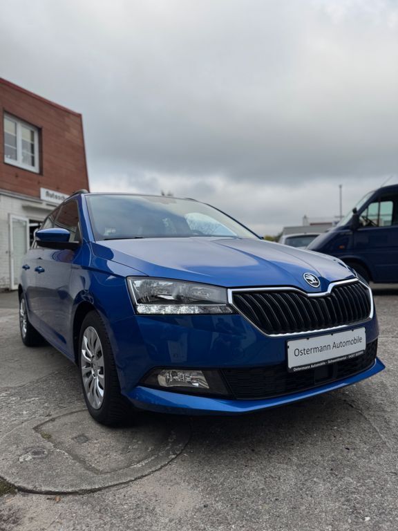 Fabia