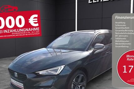 Seat Leon 11.000 km 32.870 € Dippoldiswalde 01744