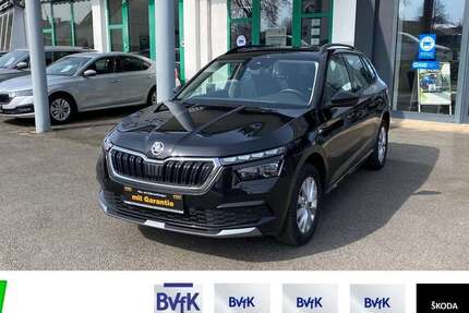 Skoda Kamiq 48.919 km 20.775 &euro; Luckau 15926