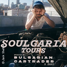 Bulgarian Cartrader - Soulgaria Tours Bremen
