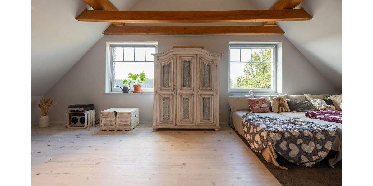 Einfamilienhaus Wetzen - Oldendorf Wetzen - 6 Zimmer, 160 m&sup2;, 449.000&euro; | Angebot:25705264