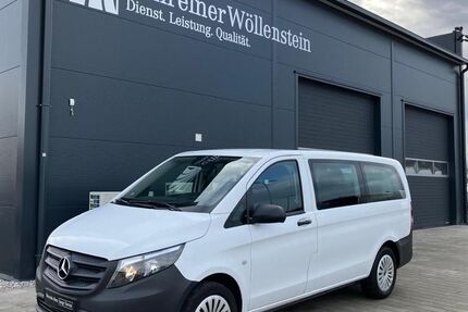 Mercedes-Benz Vito 91.700 km 29.143 &euro; Mühldorf a. Inn 84453