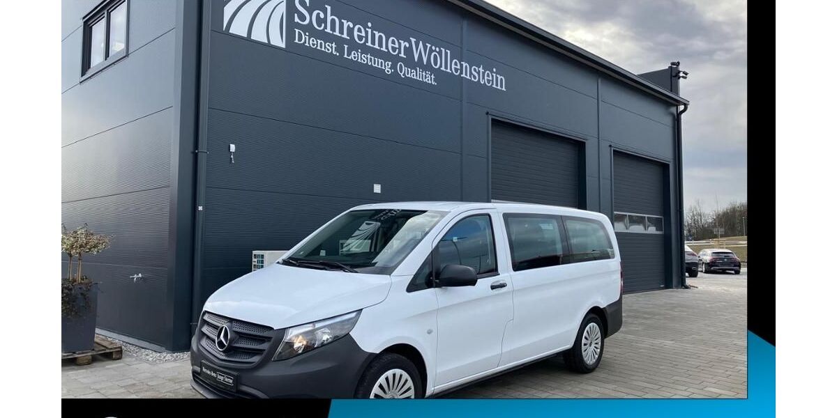 Mercedes-Benz Vito 91.700 km 29.143 &euro; Mühldorf a. Inn 84453
