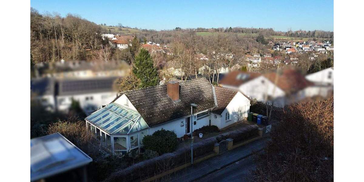 Einfamilienhaus Marburg / Ockershausen Marburg - 6 Zimmer, 213 m&sup2;, 549.900&euro; | Angebot:25689257