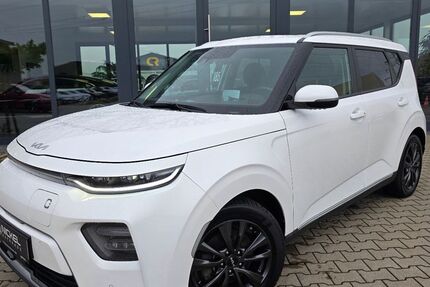 Kia Soul 29.000 km 23.499 &euro; Damme 49401
