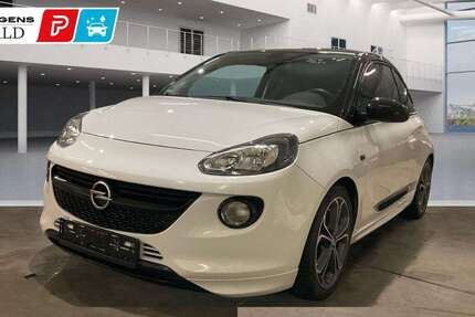 Opel Adam 71.679 km 13.990 &euro; Aldenhoven 52457