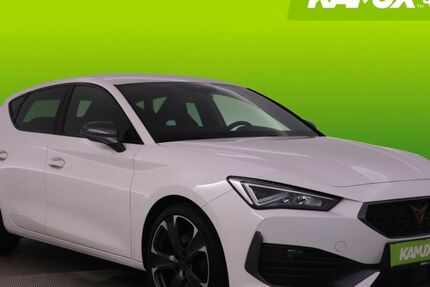 Cupra Leon 51.273 km 23.400 &euro; Schwerin 19055