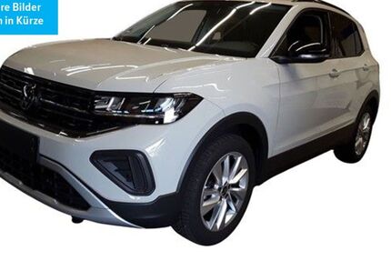 VW T-Cross 4.700 km 25.990 € Markdorf 88677