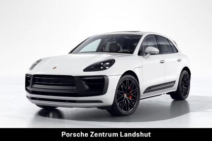 Porsche Macan 28.600 km 87.790 &euro; Ergolding 84030