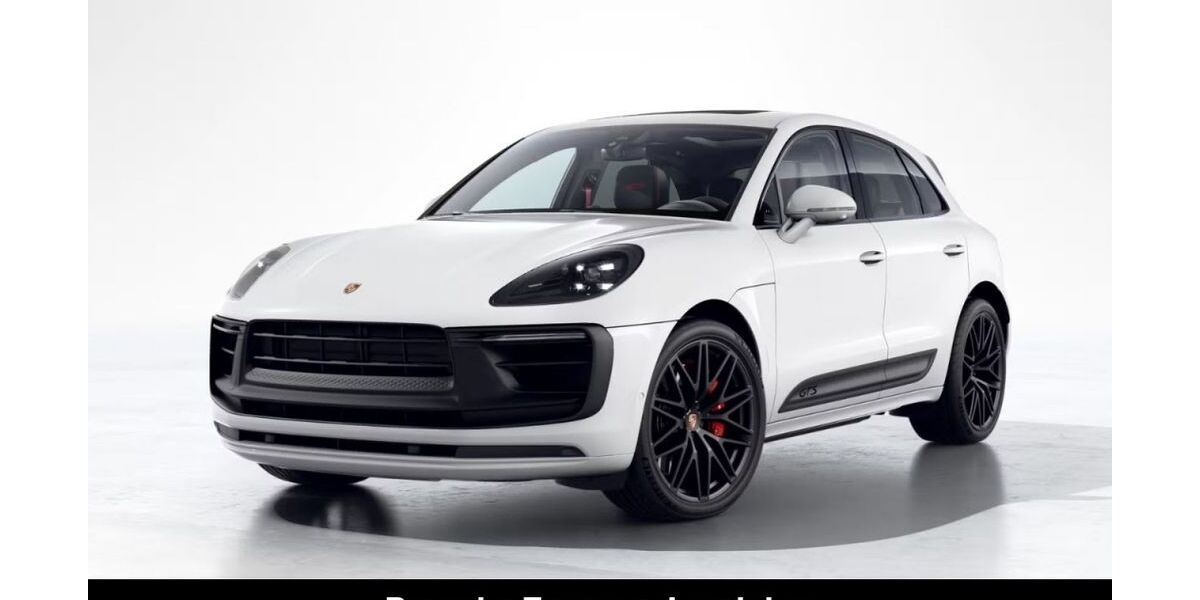 Porsche Macan 28.600 km 87.790 &euro; Ergolding 84030